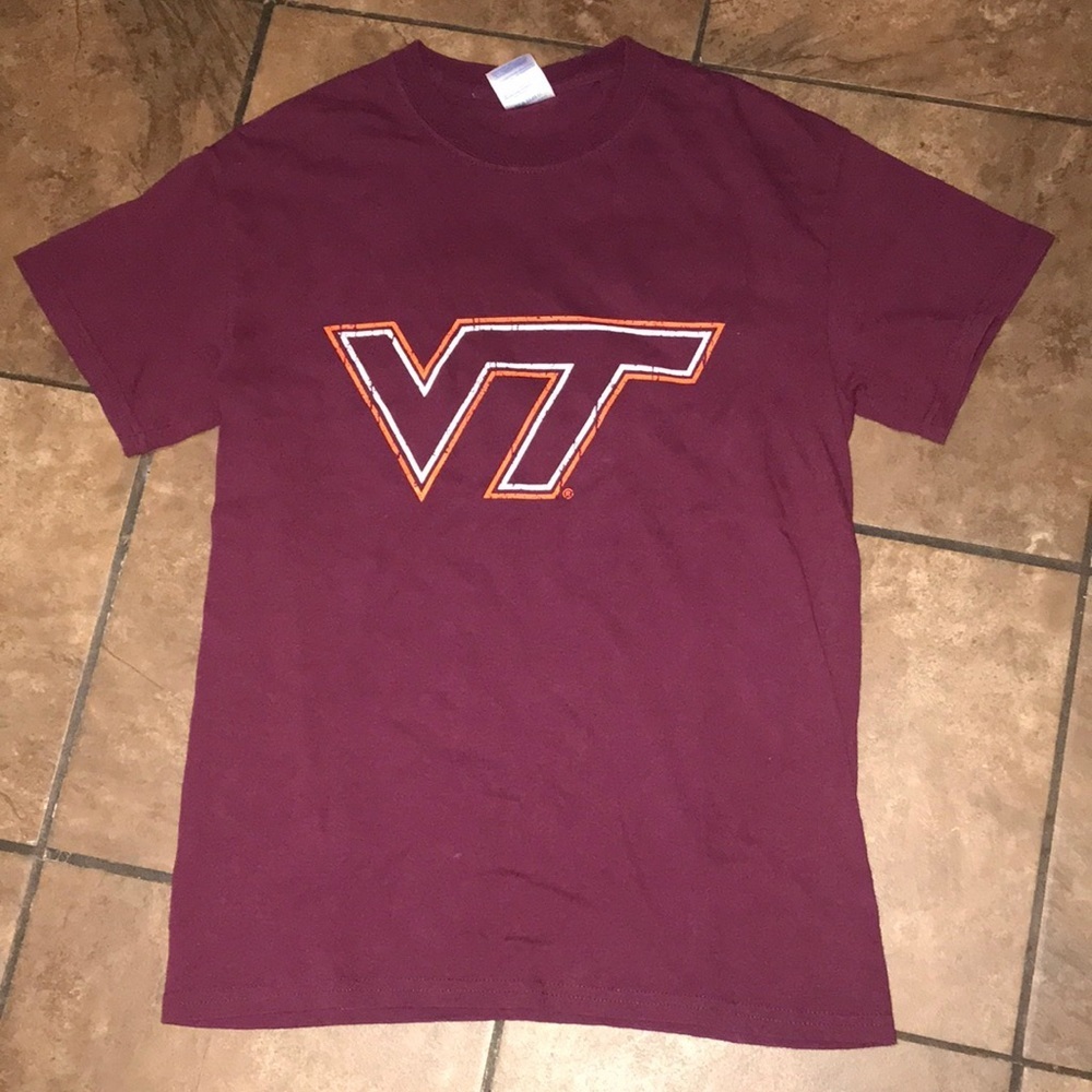 Youth’s VT Cotton Tee